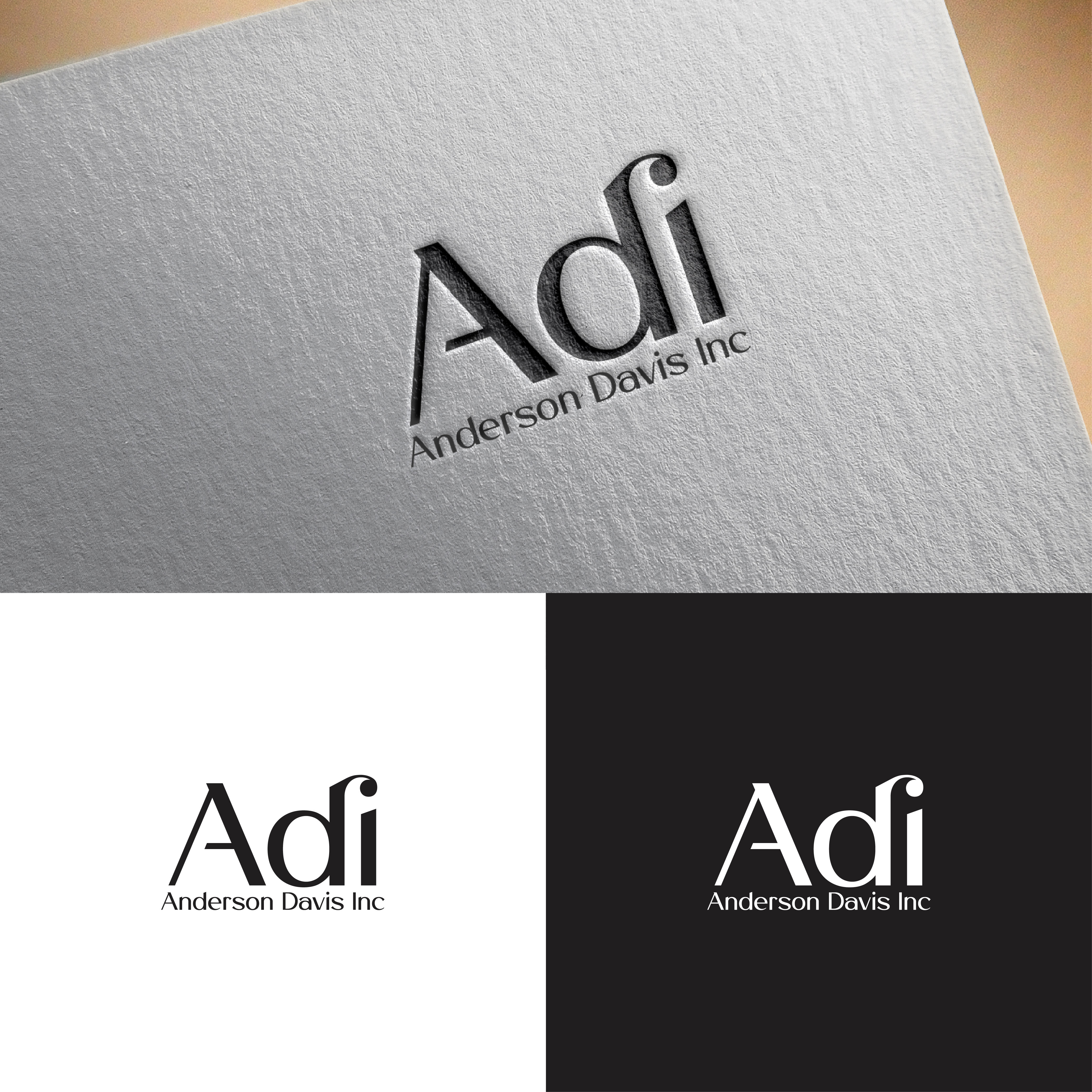 Logo Design by ADBronze for this project | Design #34004581