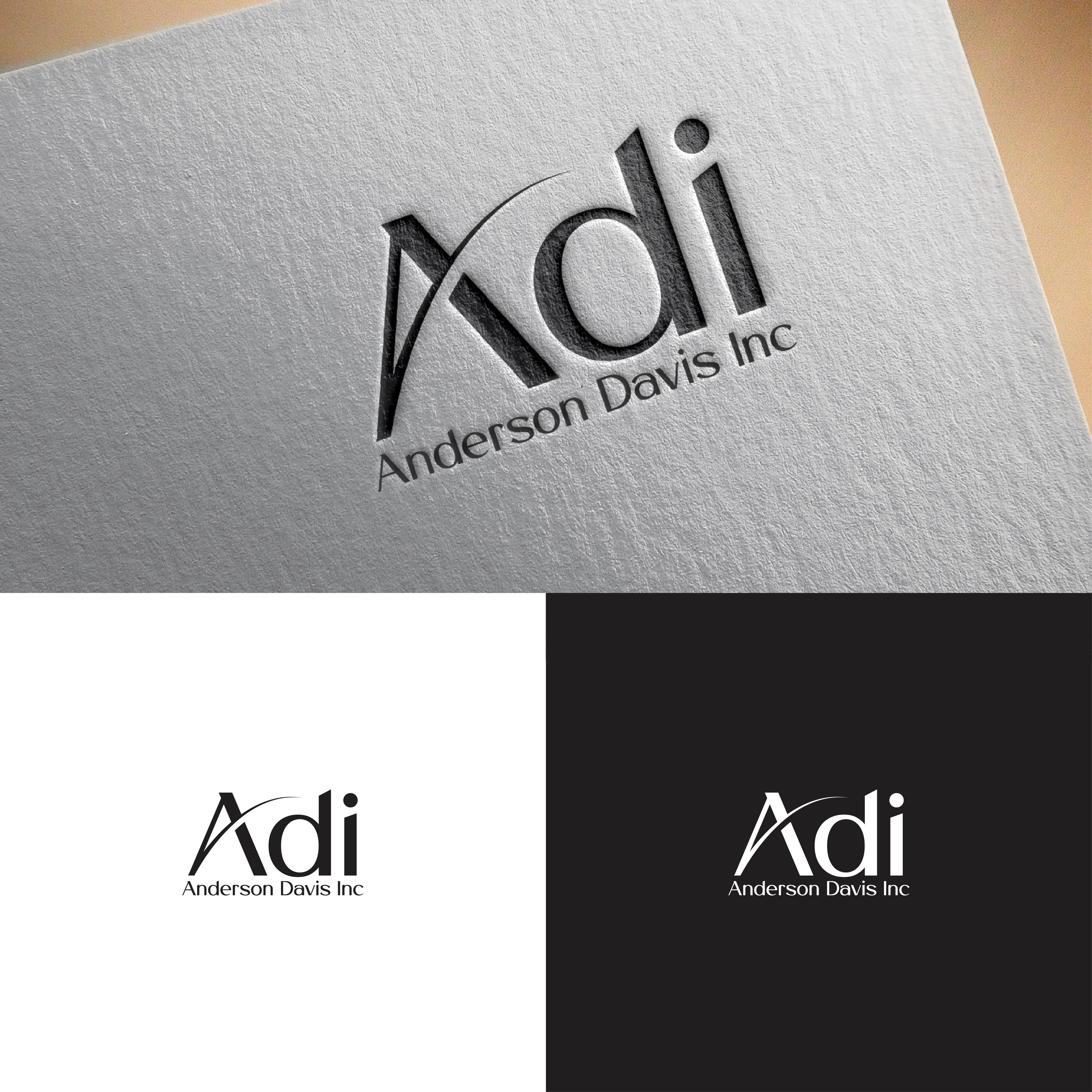 Logo Design by ADBronze for this project | Design #34004582