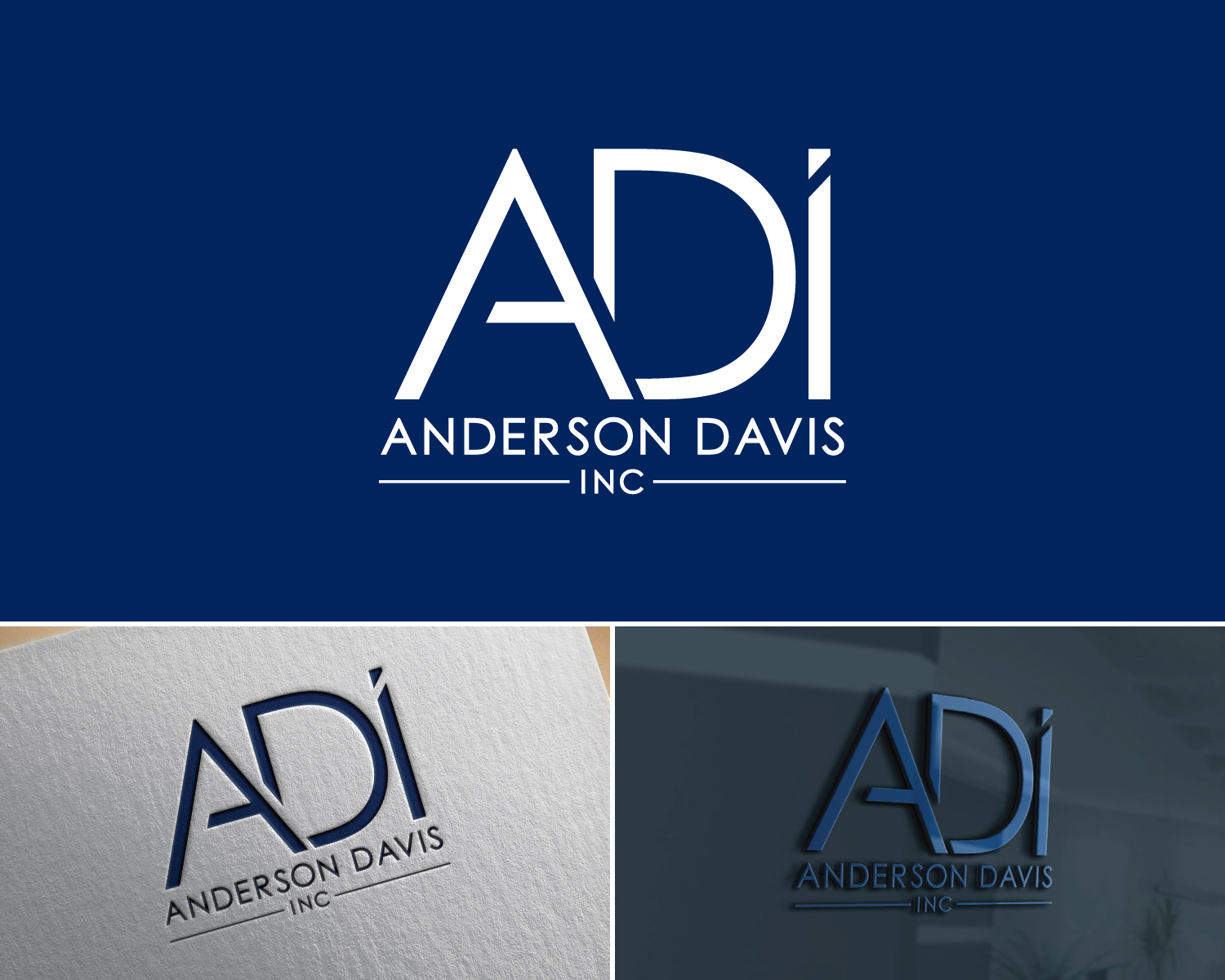 Logo Design by Atec for this project | Design #34036279