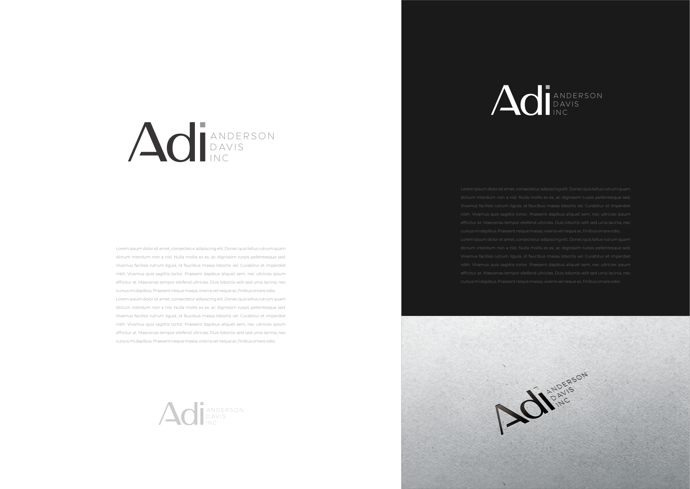 Logo Design by MishaDsign for this project | Design #34039029