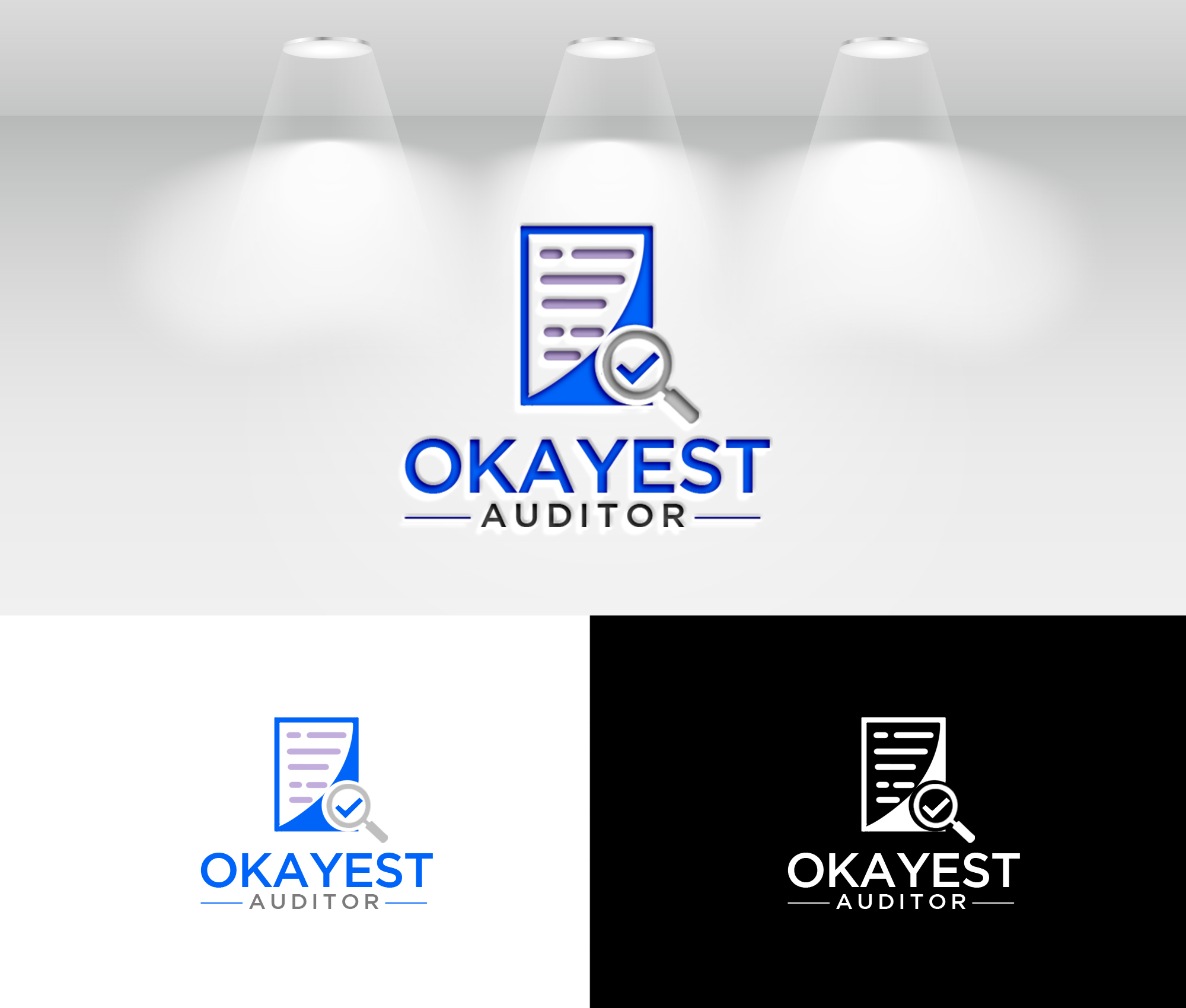 Logo Design by Noor Ezz for Sentinel Financial Sercives | Design #34022256