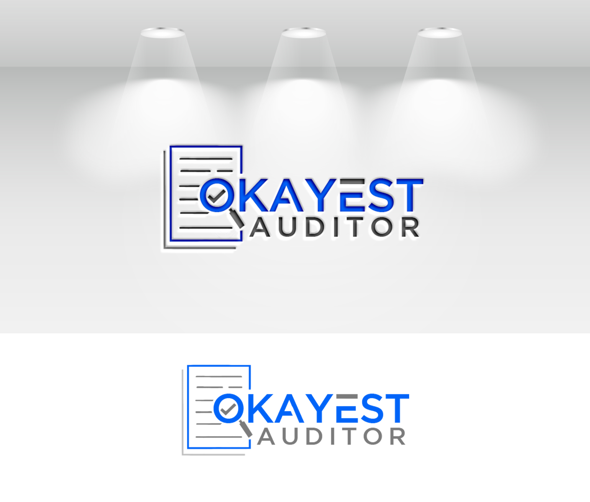 Logo Design by Noor Ezz for Sentinel Financial Sercives | Design #34023915