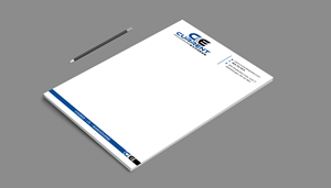 Letterhead Design by DesignerShahadat