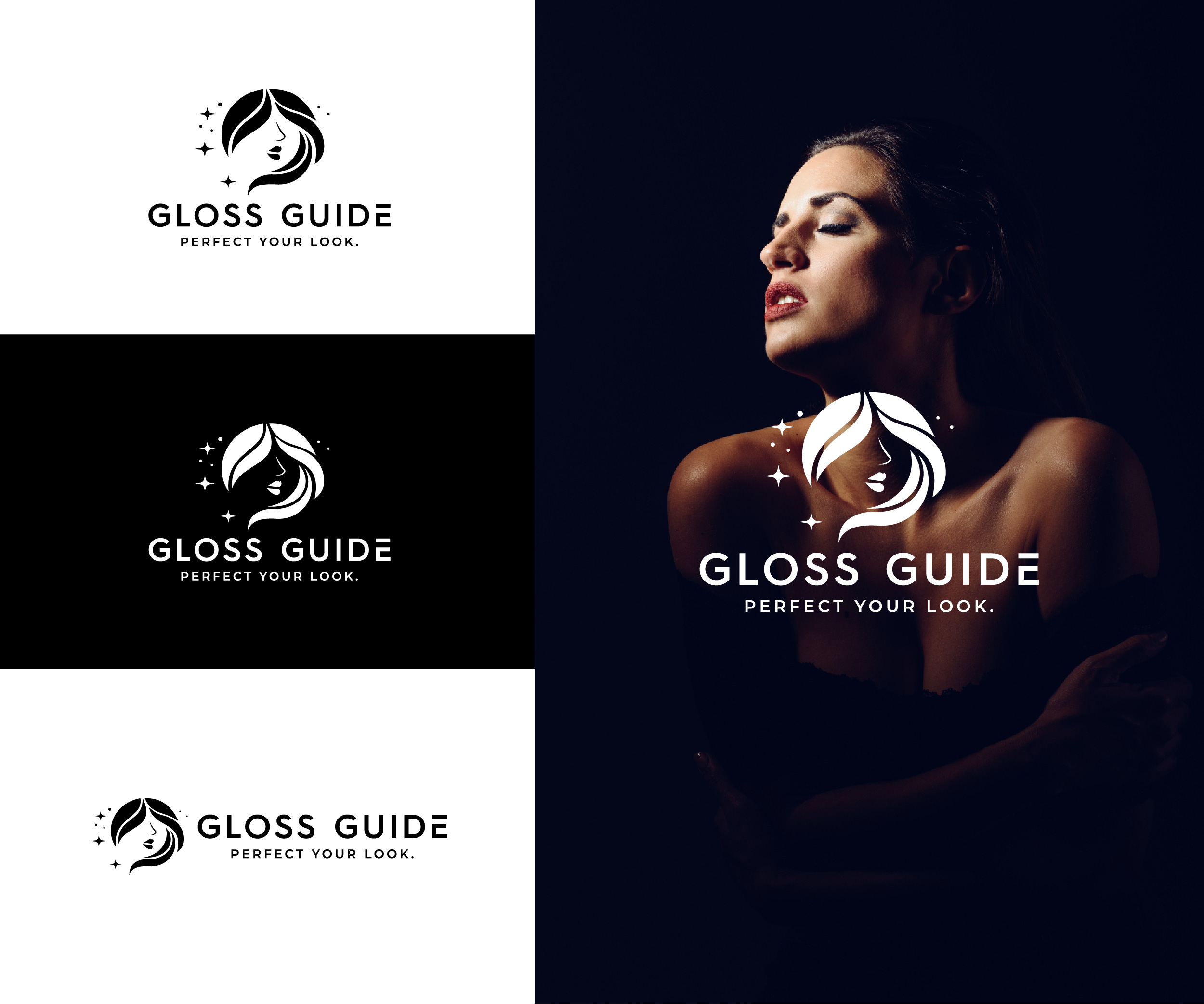 Logo Design by Luthfi1 for this project | Design #34004485