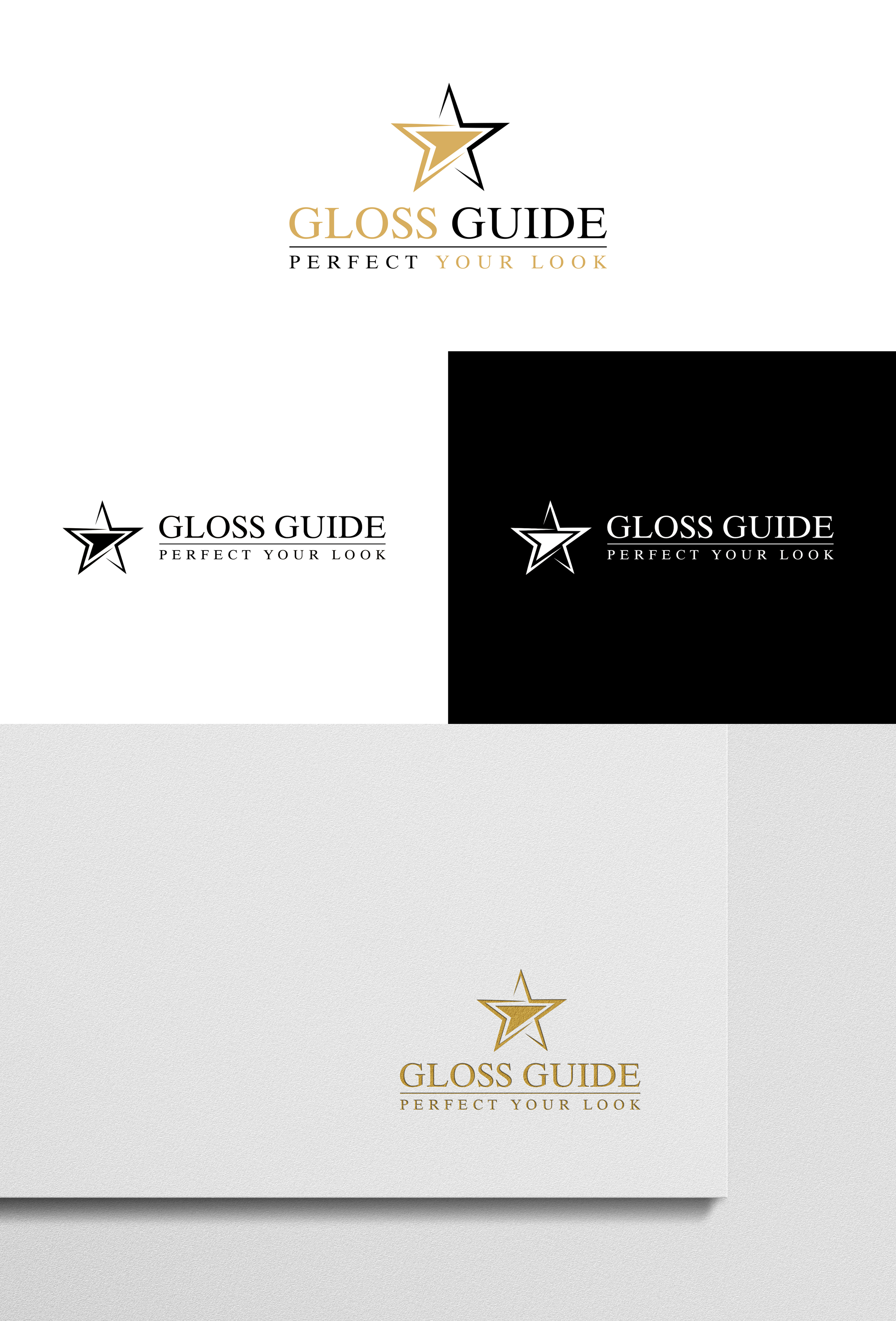 Logo Design by RA-bica for this project | Design #34008560