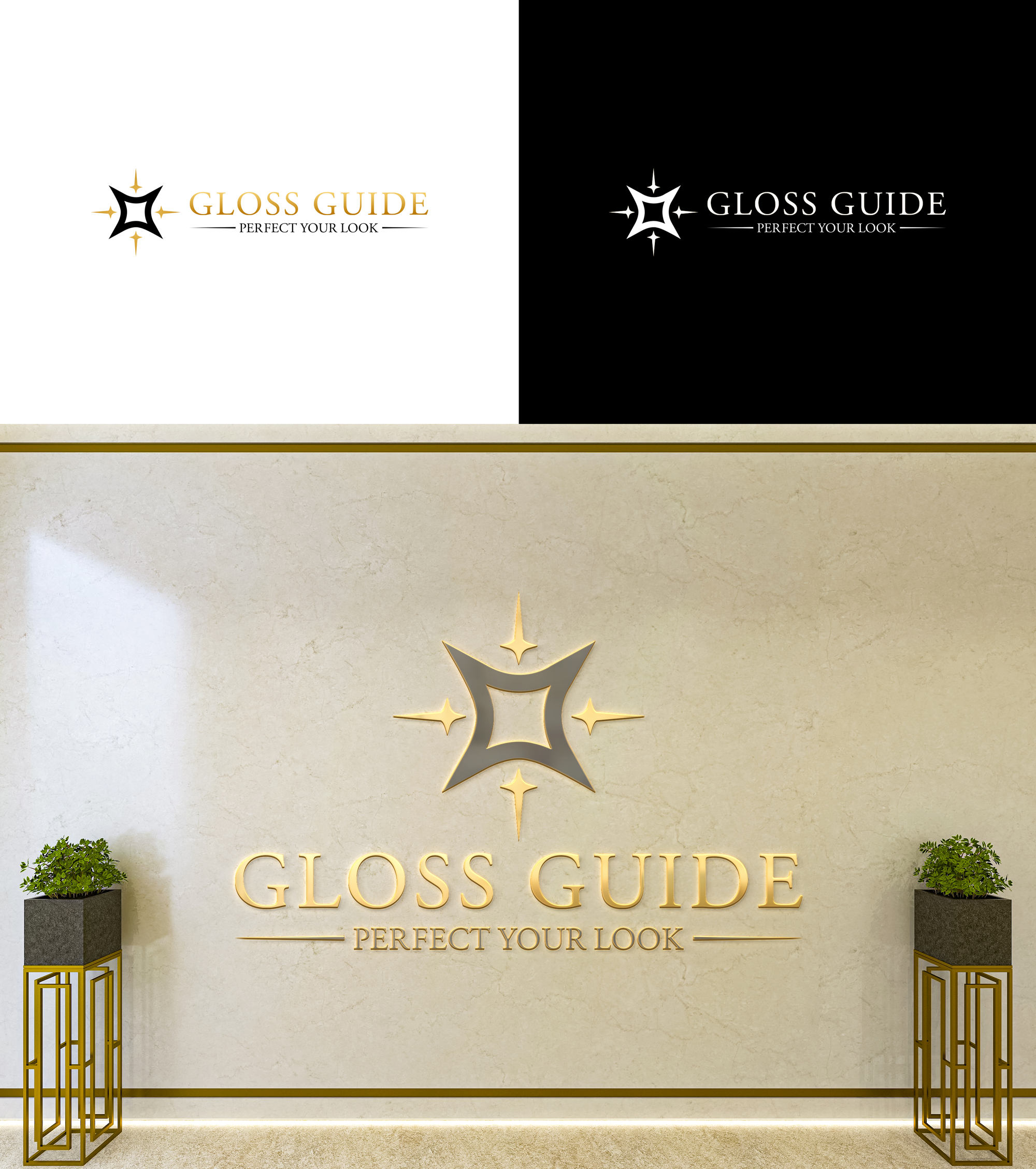 Logo Design by RA-bica for this project | Design #34008562