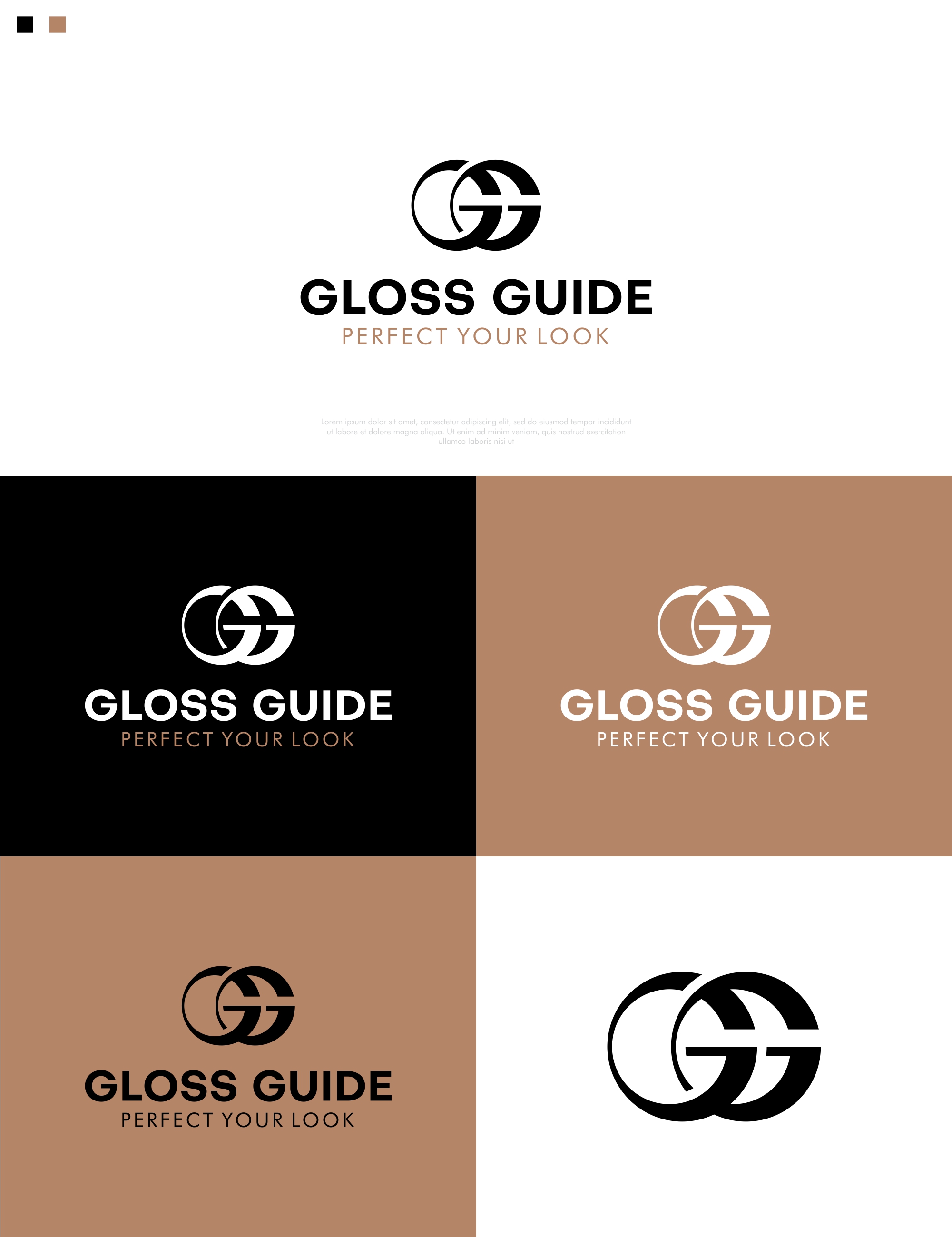 Logo Design by Noekha Studio for this project | Design #34026305