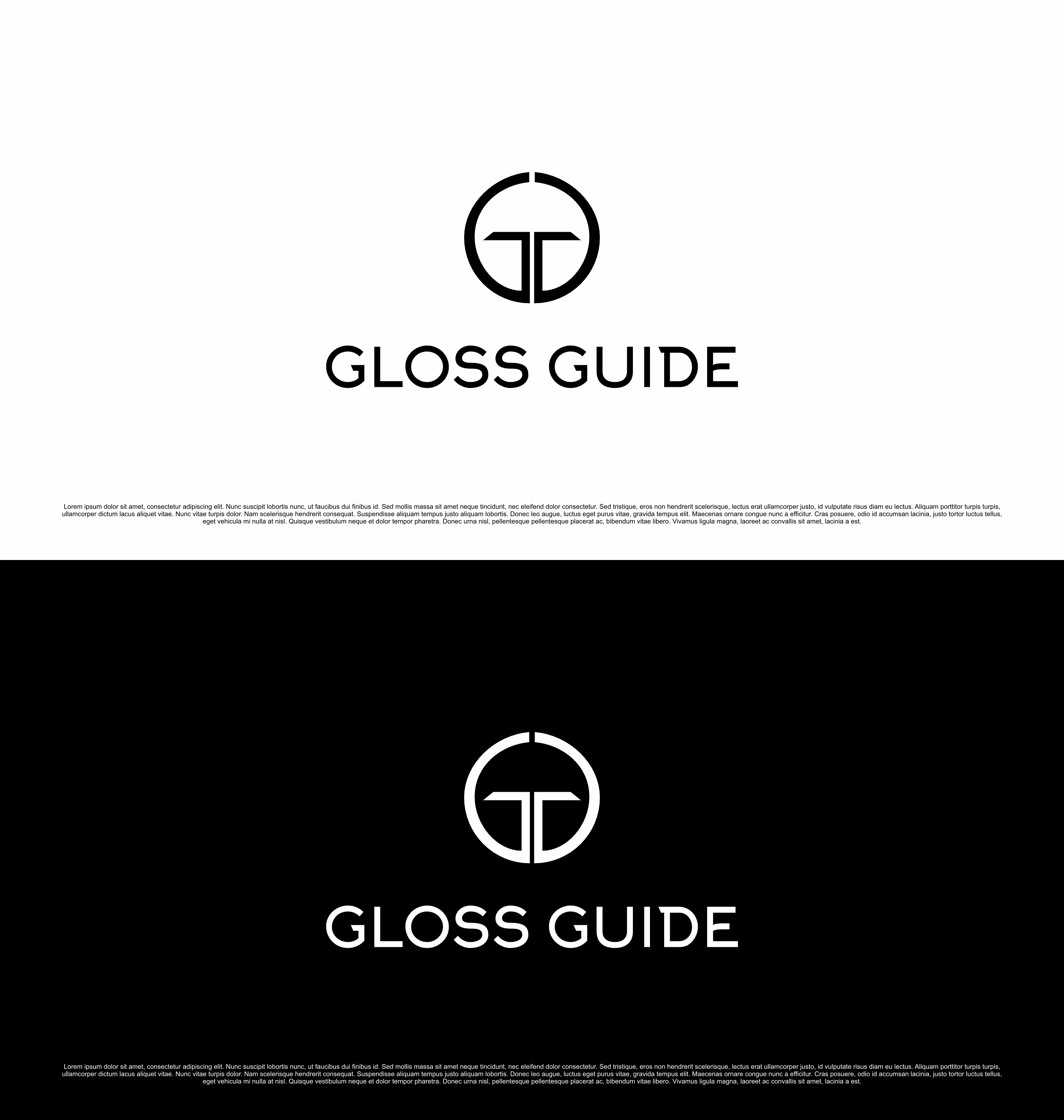 Logo Design by saesean for this project | Design #34020453