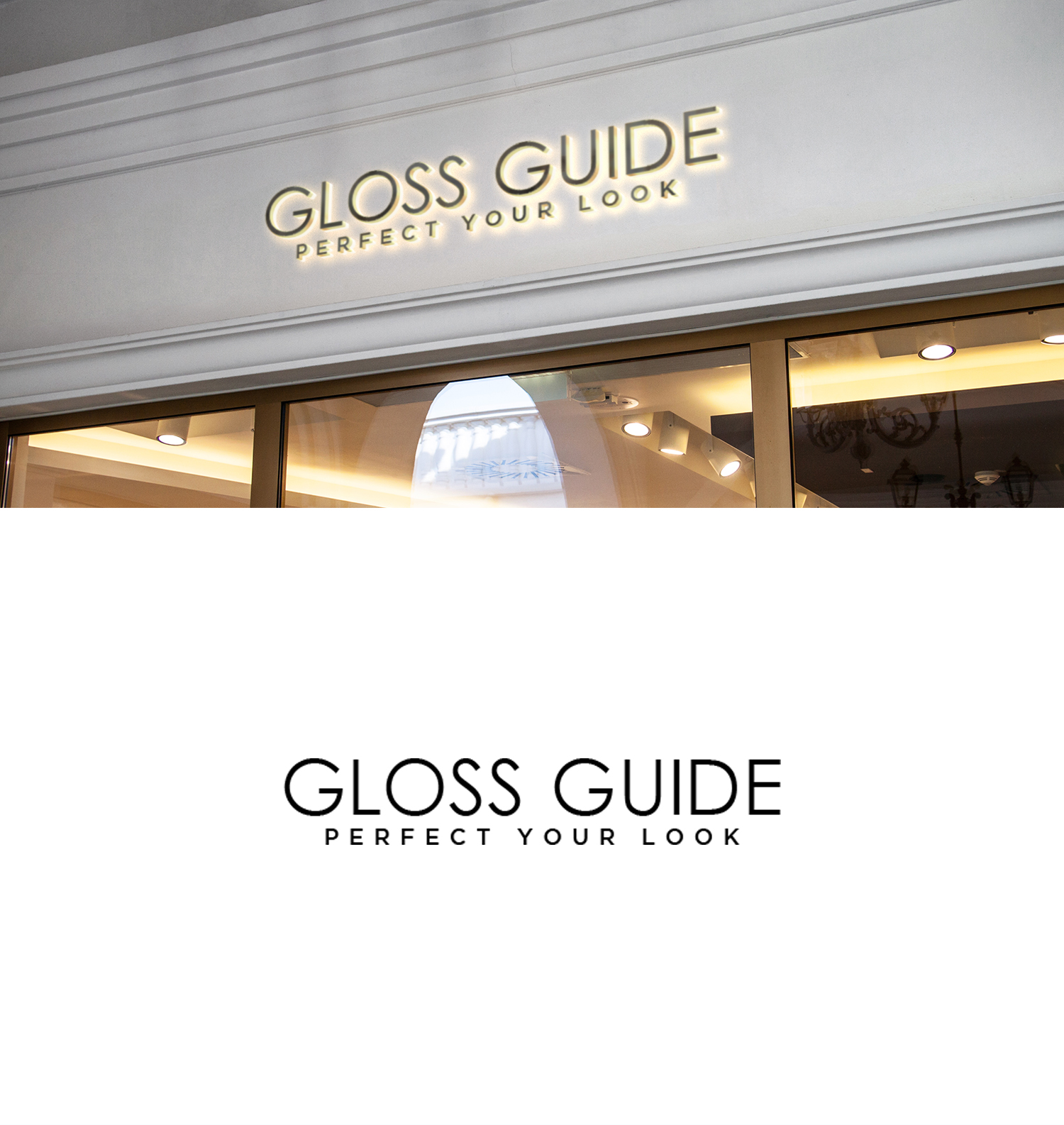 Logo Design by Noor Ezz for this project | Design #34004011