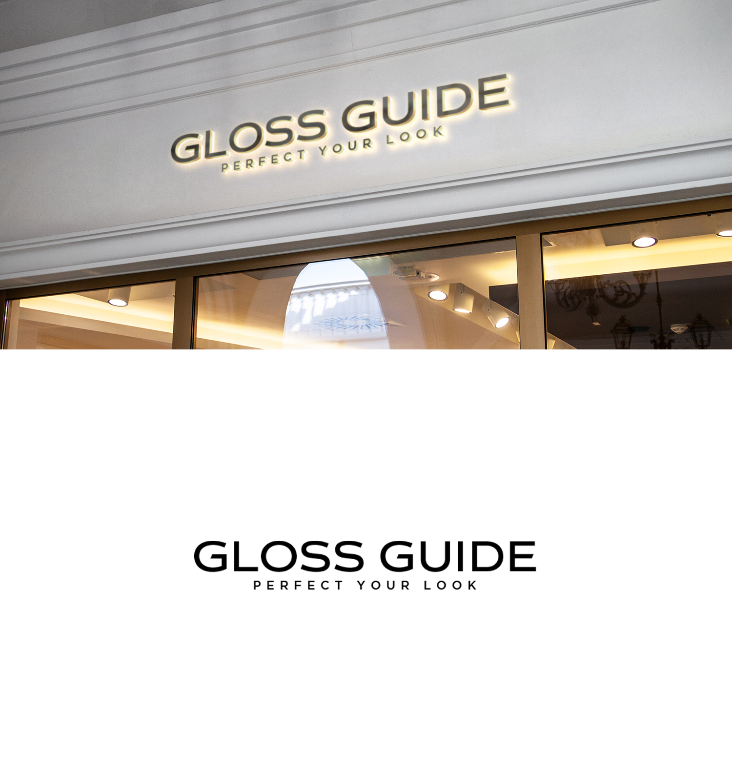 Logo Design by Noor Ezz for this project | Design #34004012