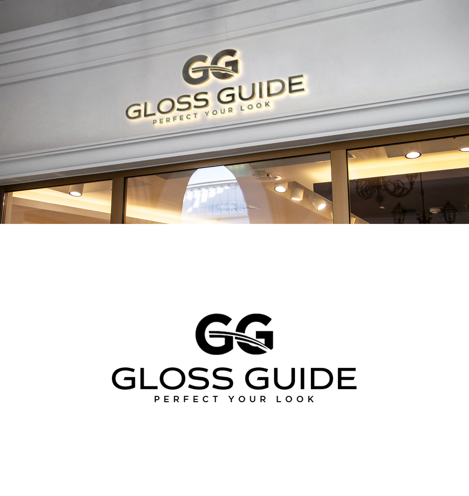 Logo Design by Noor Ezz for this project | Design #34004042