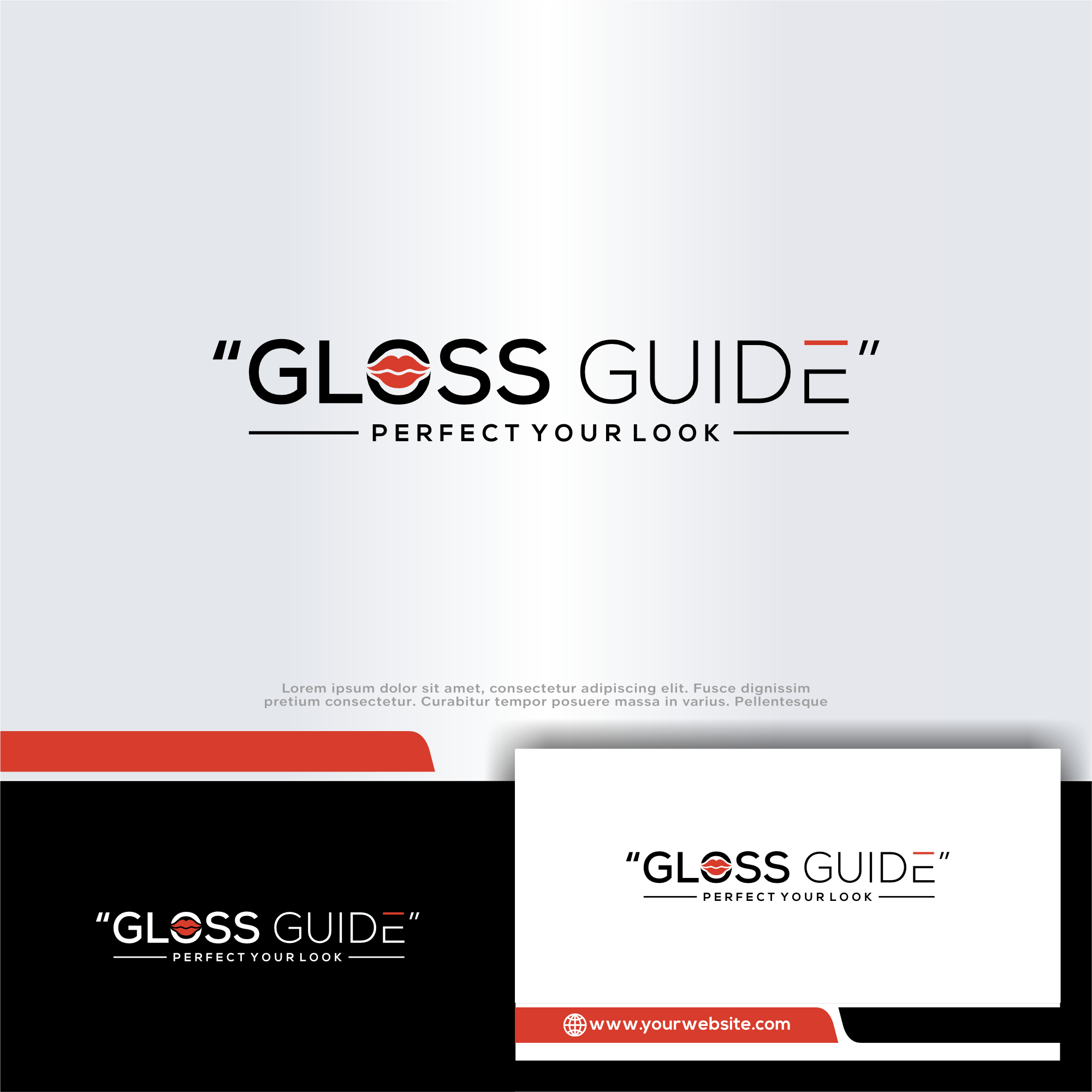 Logo Design by win it for this project | Design #34161058