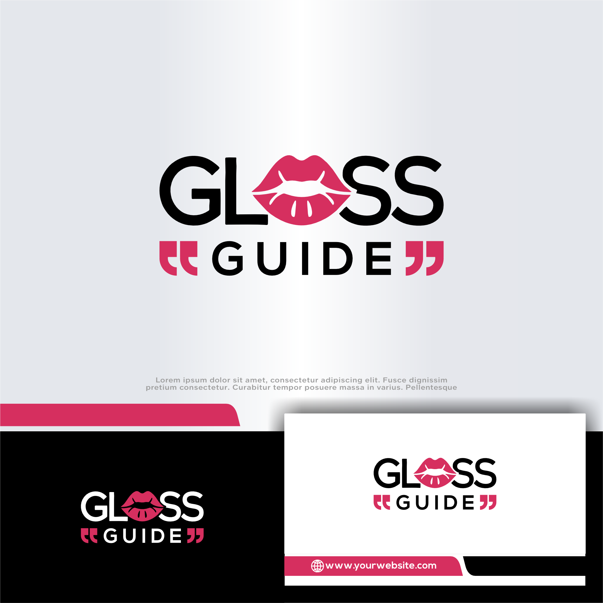 Logo Design by win it for this project | Design #34169317