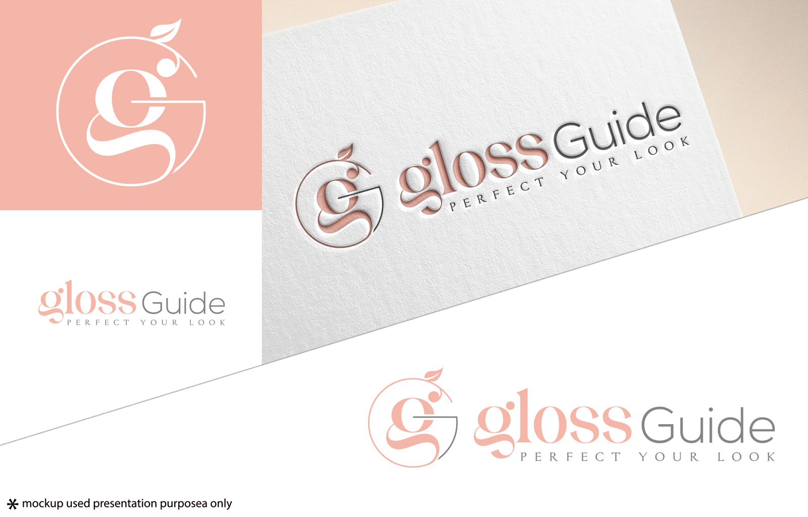 Logo Design by Rubia@ for this project | Design #34007511