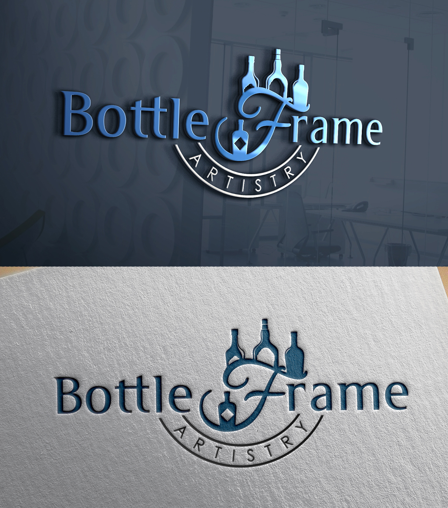 Logo Design by 24ksunny for this project | Design #34008458