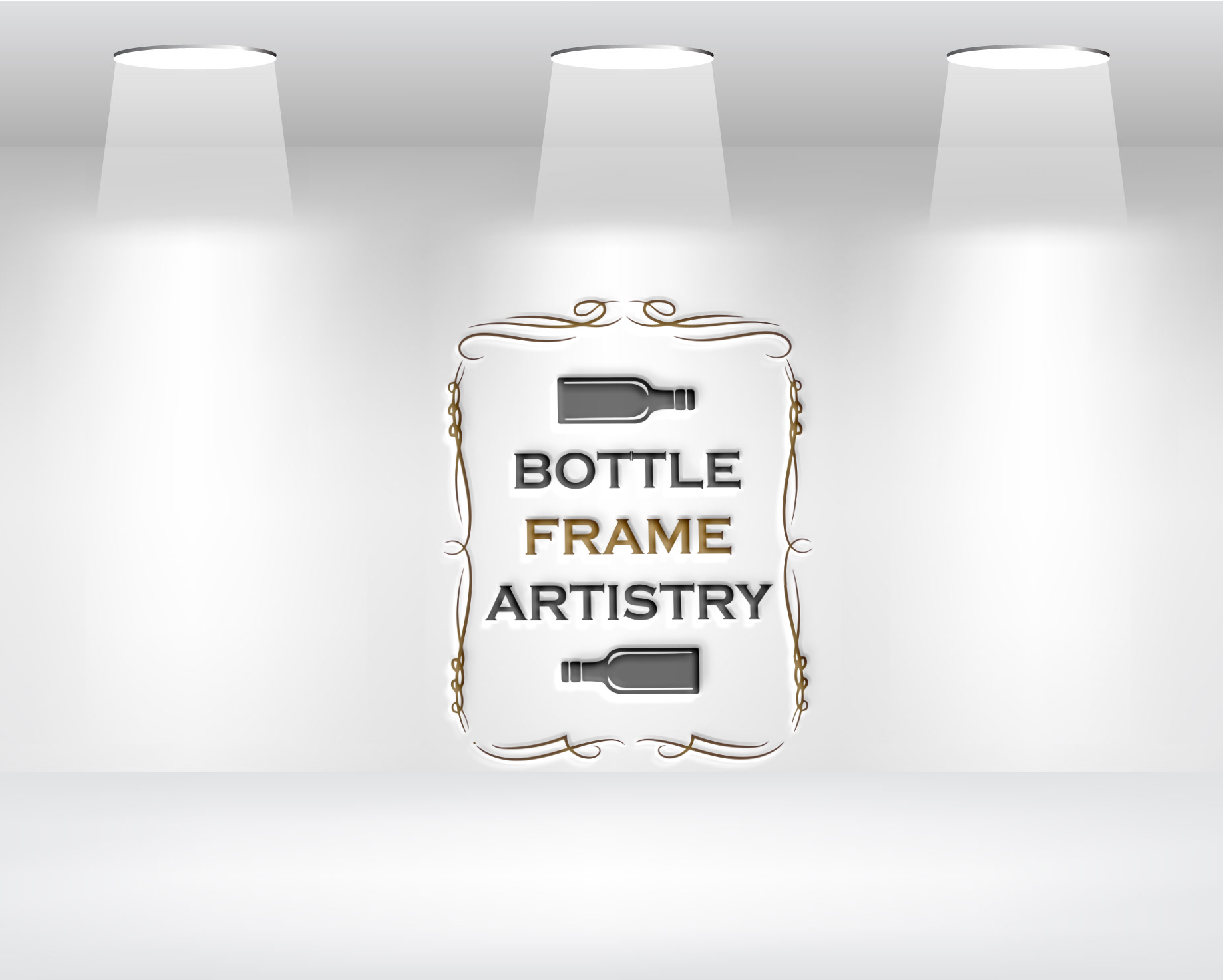 Logo Design by Daniel Khan for this project | Design #34007018