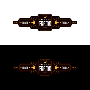 Logo Design by sengkuat for this project | Design: #34011586