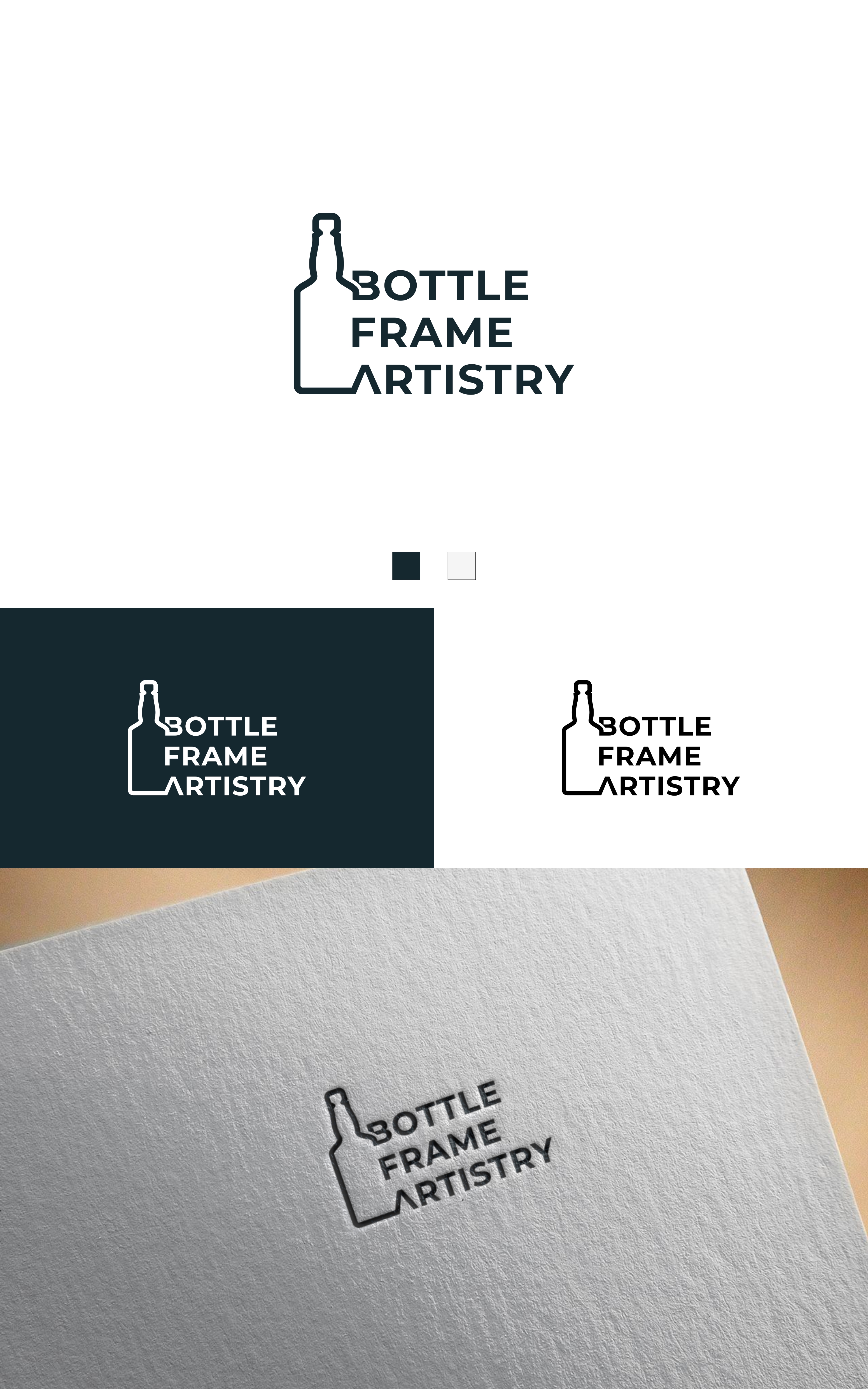 Logo Design by Dell_a.Design for this project | Design #34004117