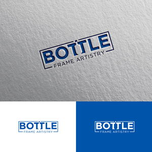 Logo Design by Alex Henry for this project | Design: #34009689