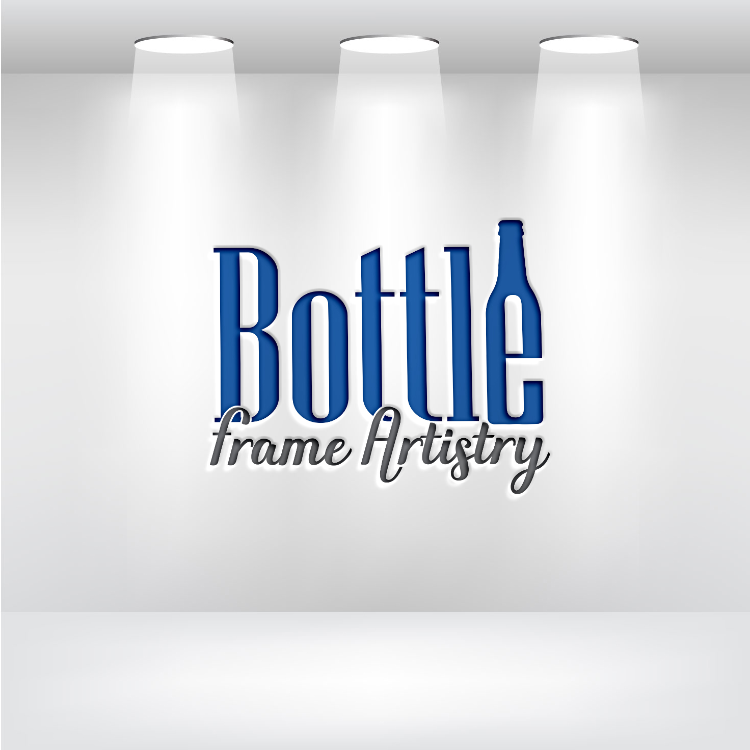 Logo Design by ExclusiveMind for this project | Design #34018065