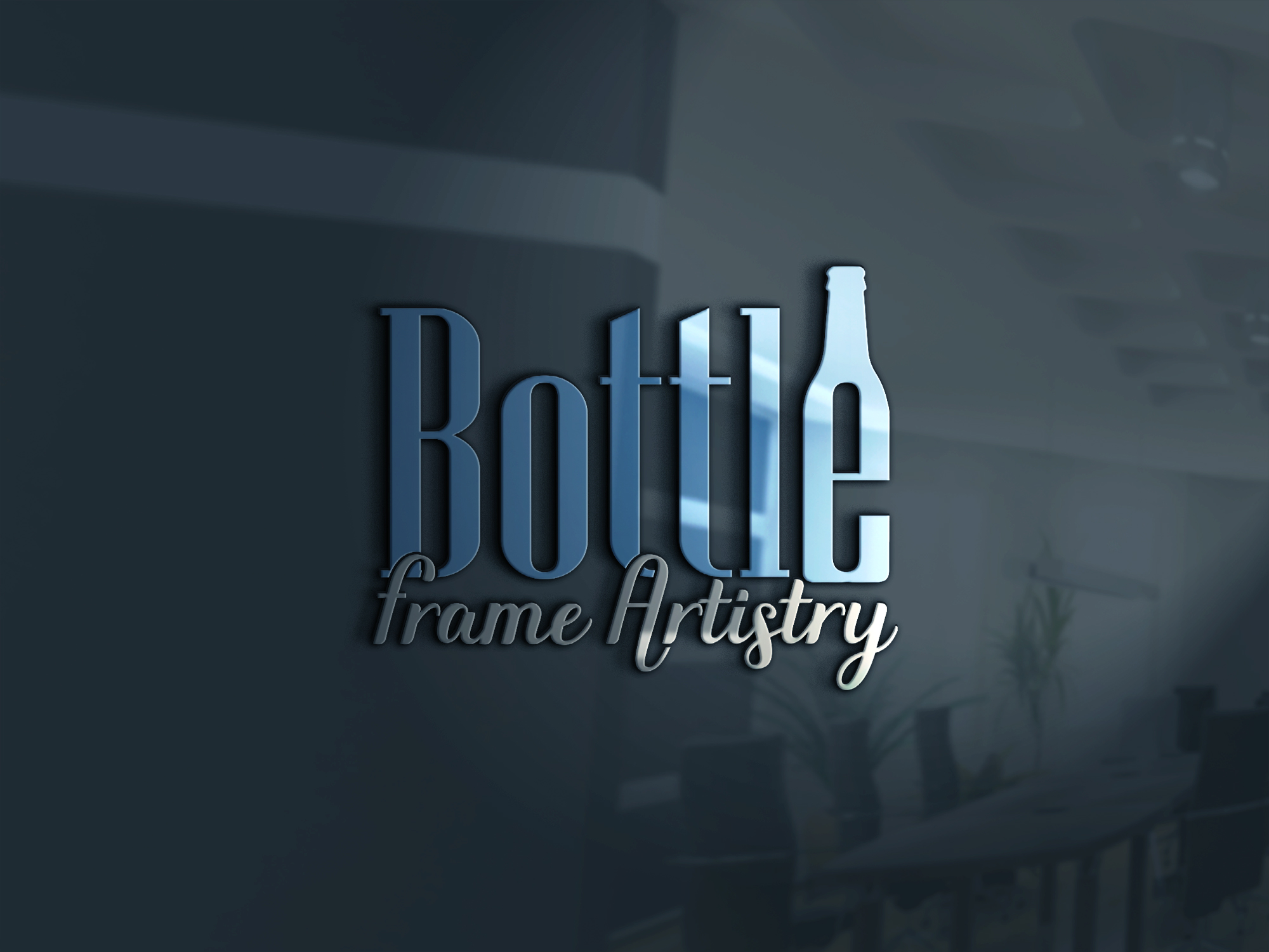 Design de Logo par ExclusiveMind pour ce projet | Design #34018066