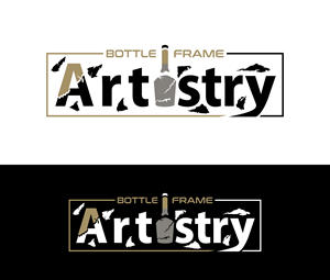 Logo Design by iank for this project | Design #34034134