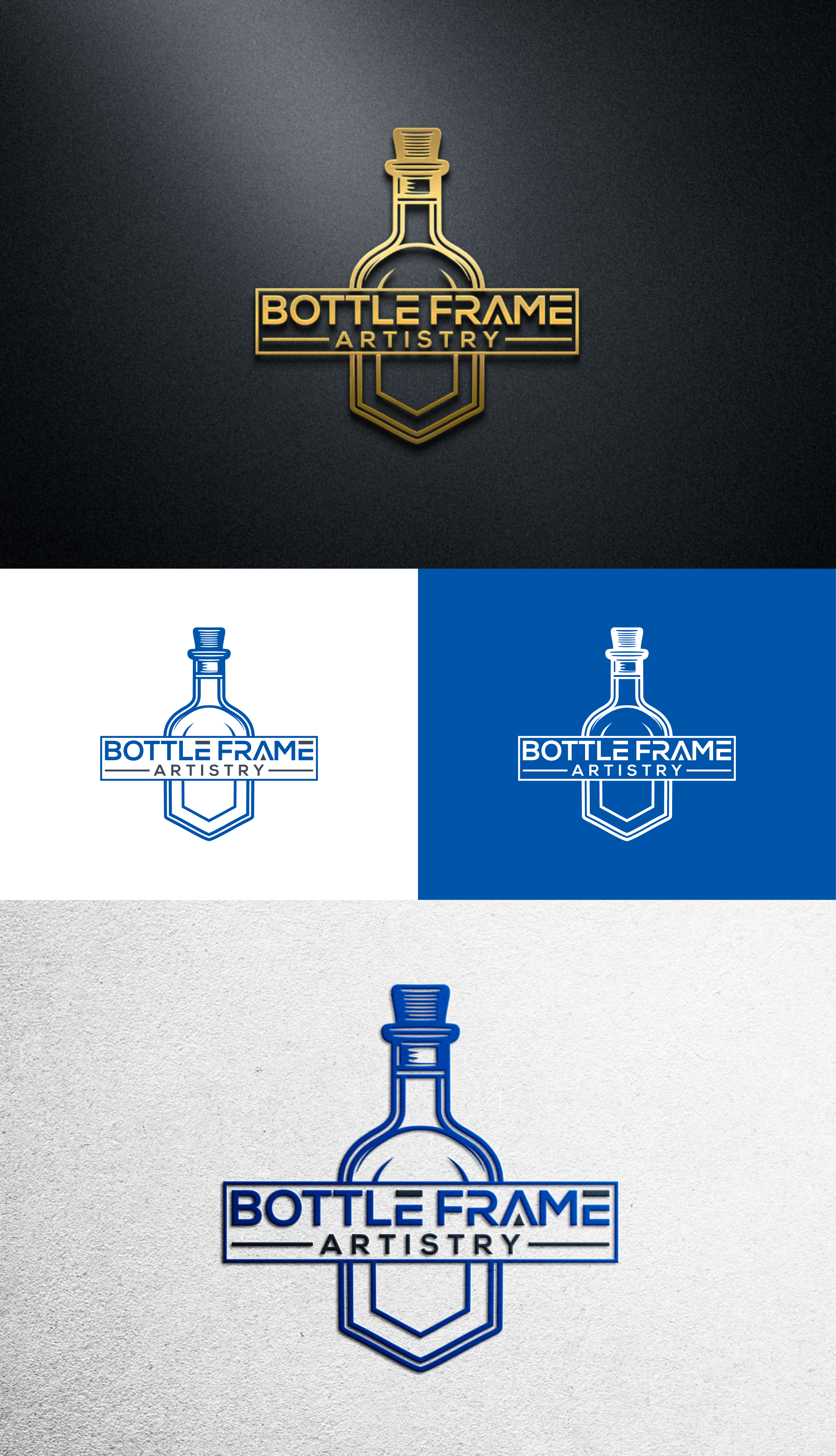 Logo-Design von LUCKIYY für dieses Projekt | Design: #34070515