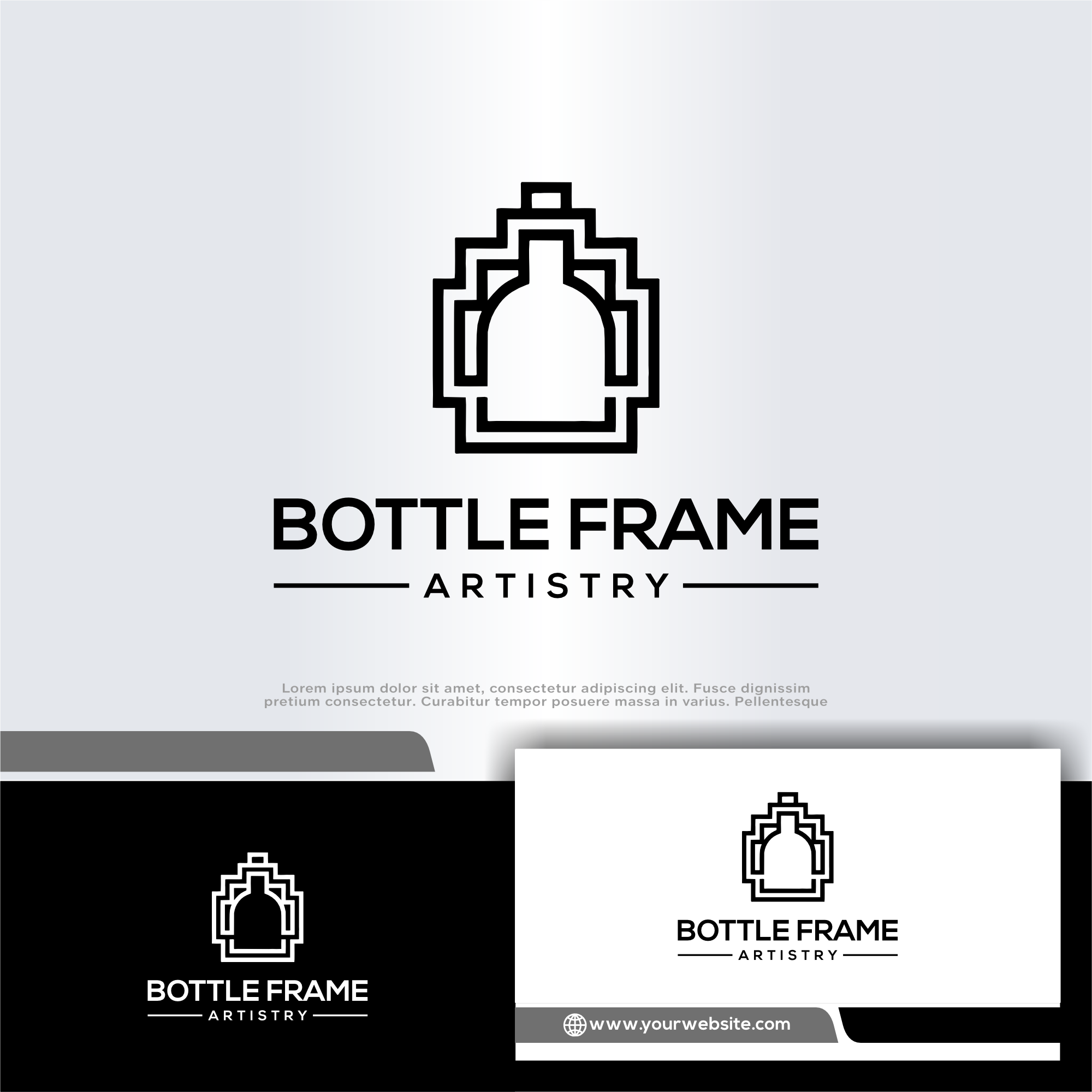 Logo Design by win it for this project | Design #34017455