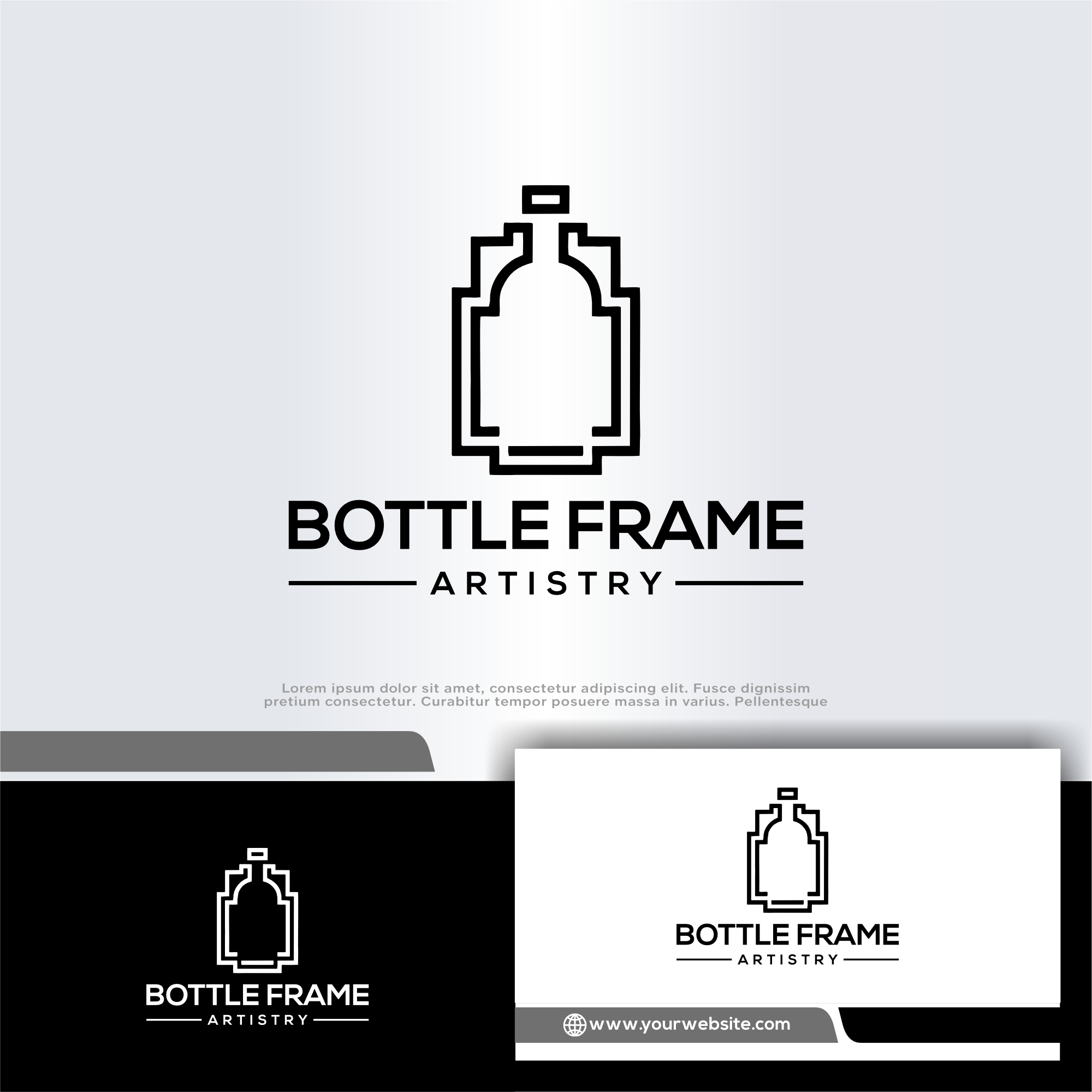 Logo Design by win it for this project | Design #34017456