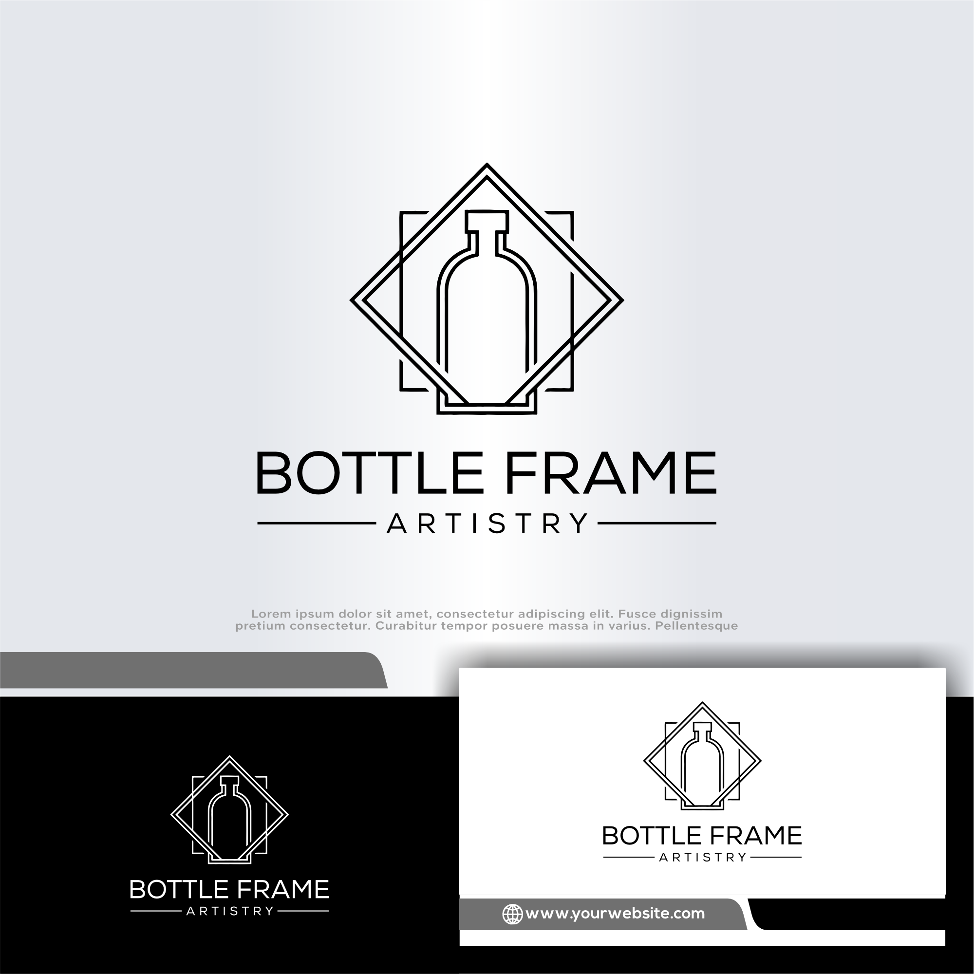 Logo Design by win it for this project | Design #34017457