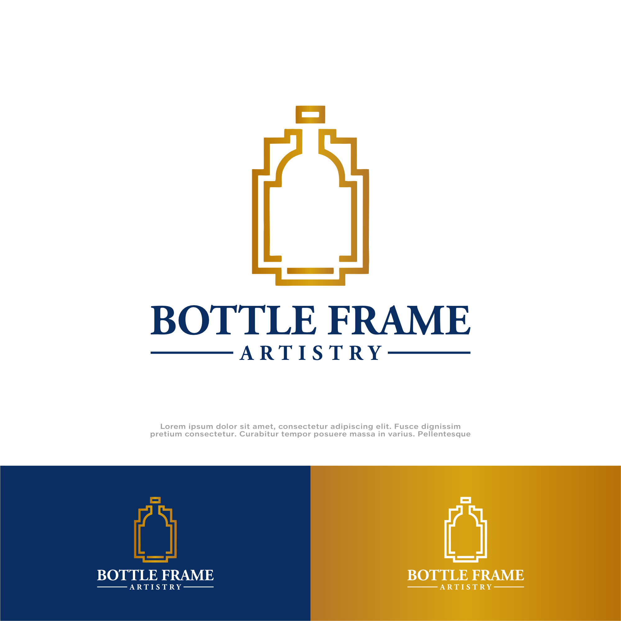 Logo Design by win it for this project | Design #34029003