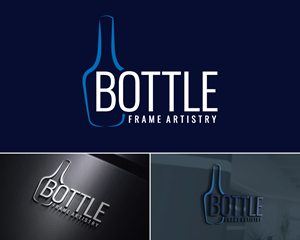 Logo-Design von Atec für dieses Projekt | Design: #34021338