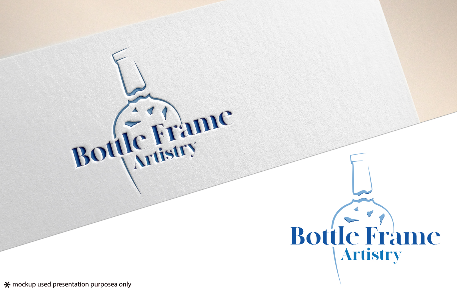 Logo Design by Rubia@ for this project | Design #34009868