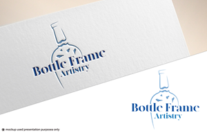 Logo Design by Rubia@ for this project | Design: #34009868