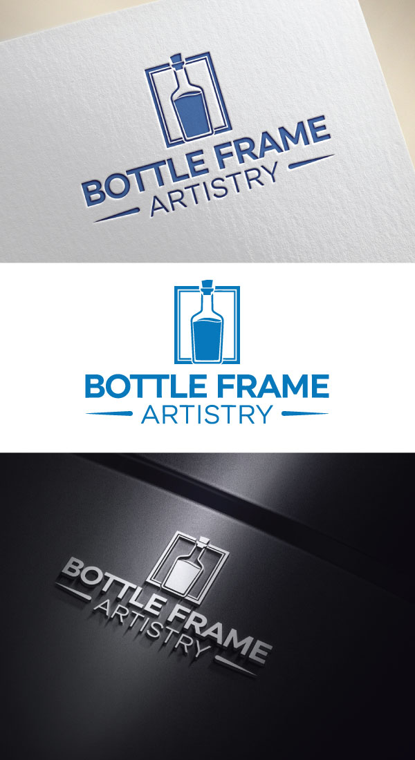 Logo Design by AB design ..... for this project | Design #34007675