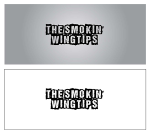 Logo Design by Shikha for The Smokin Wingtips | Design #3144851