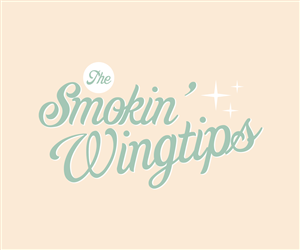 Logo Design by The Pixel Fox