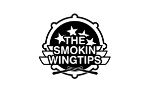 Logo Design by atularts for The Smokin Wingtips | Design: #3126599