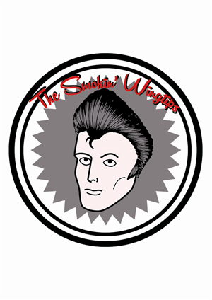 Logo Design by Jeremie