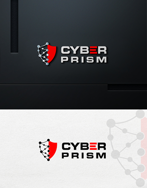 New Logo for Cyber Security App
