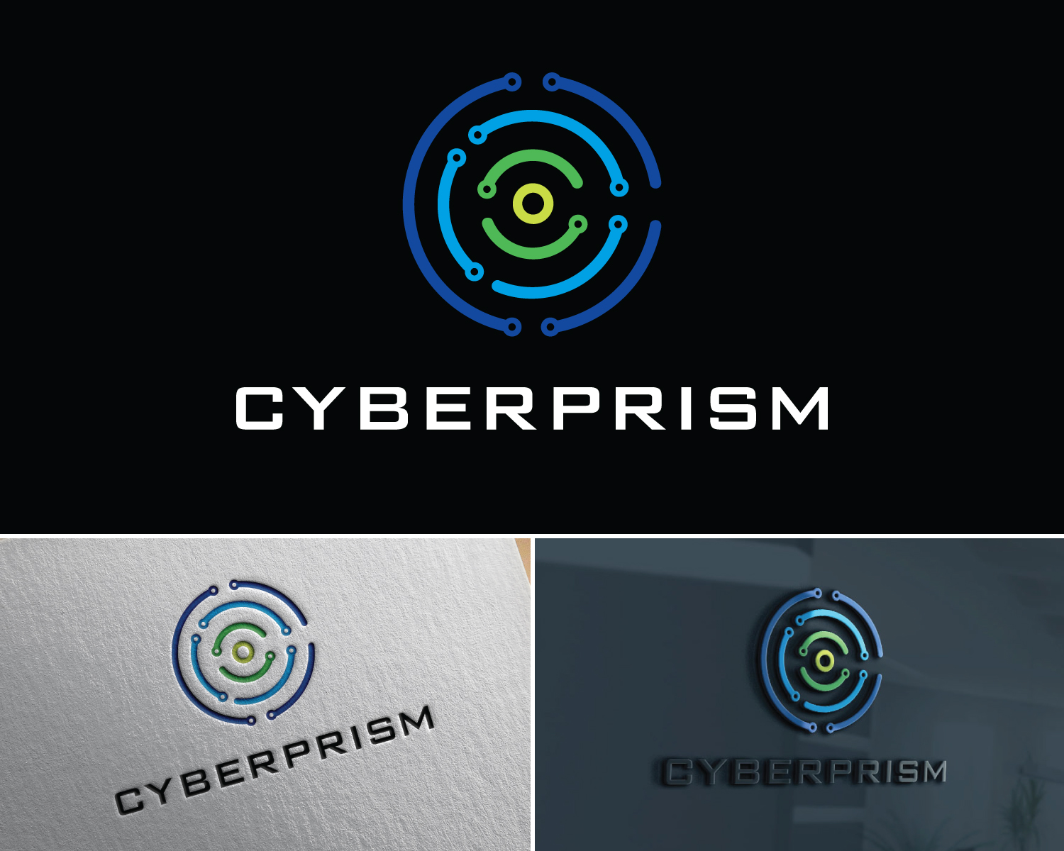 Logo Design by Atec for this project | Design #34017939