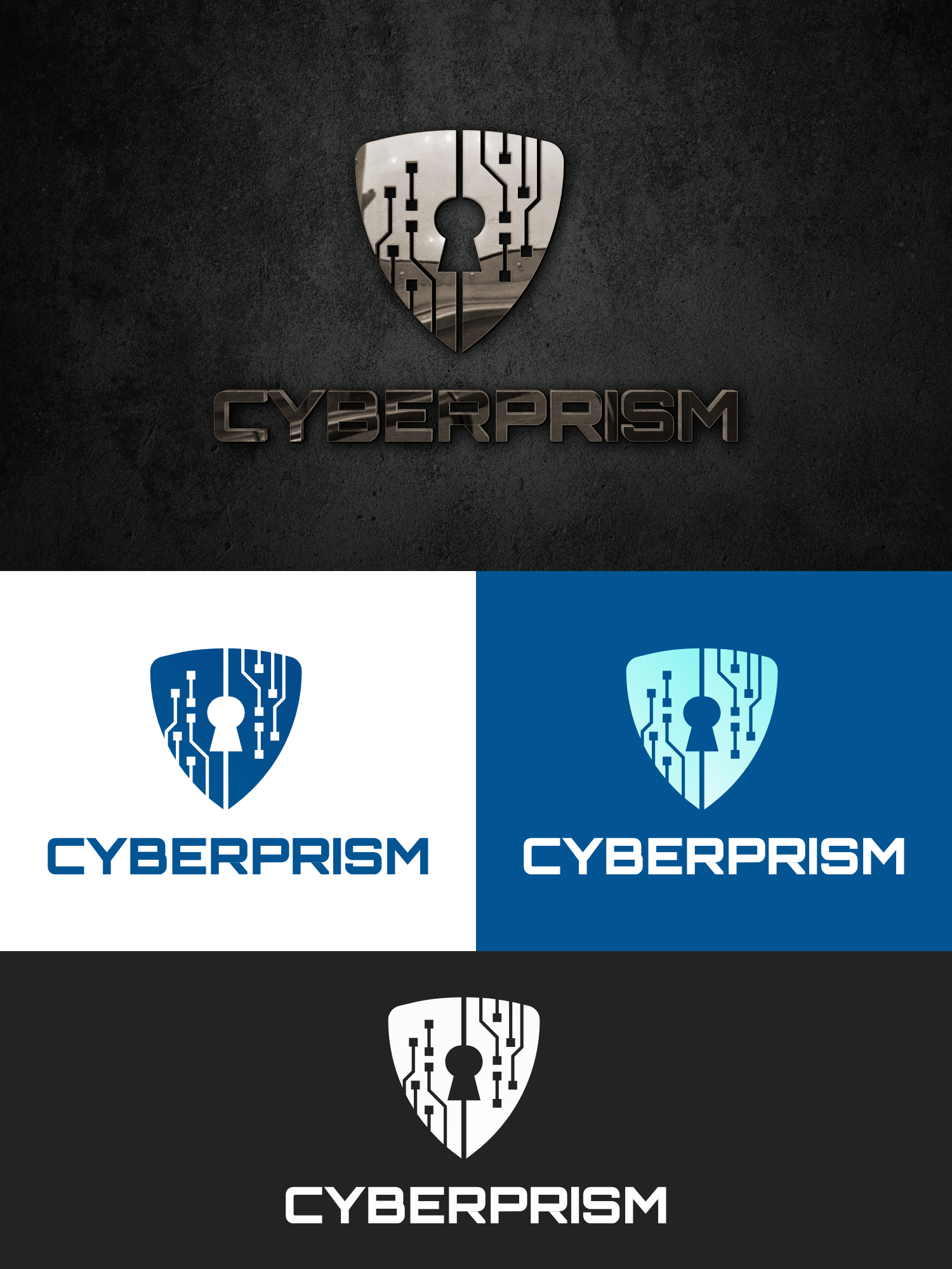 Logo Design by tejas.hapani for this project | Design #34034005