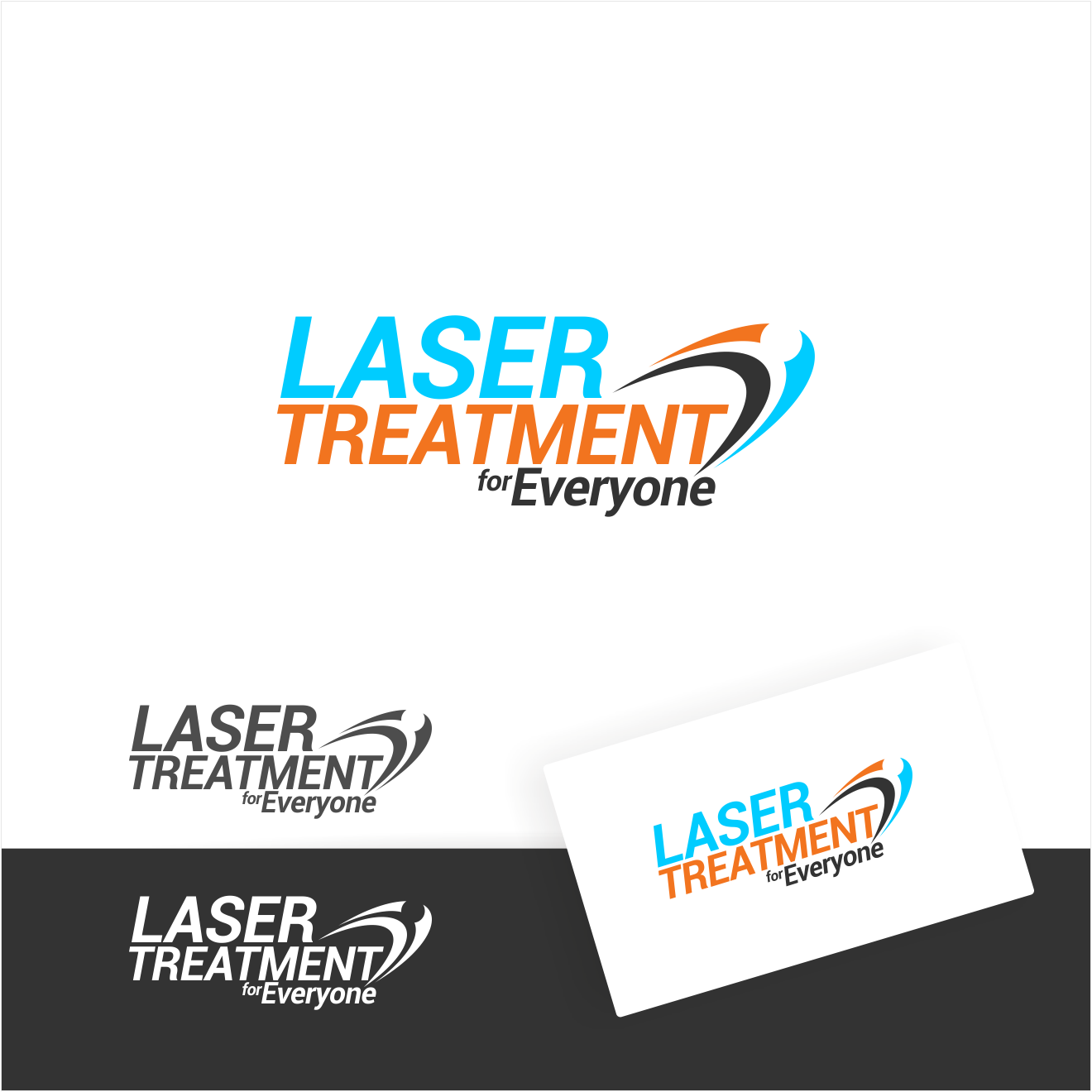 Logo Design by Arham Hidayat for this project | Design #34025570
