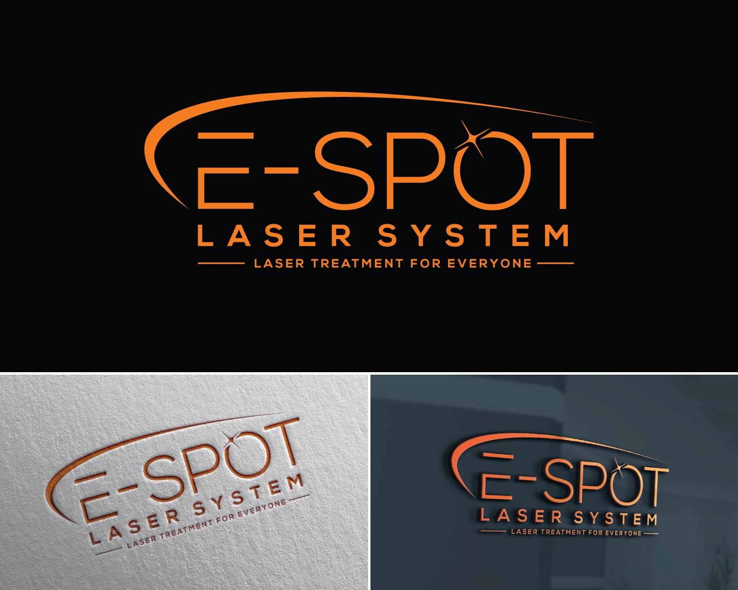 Logo Design by Atec for this project | Design #34018032
