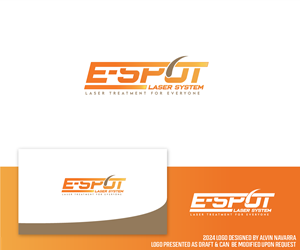 Logo Design by alvinnavarra for this project | Design: #34024611