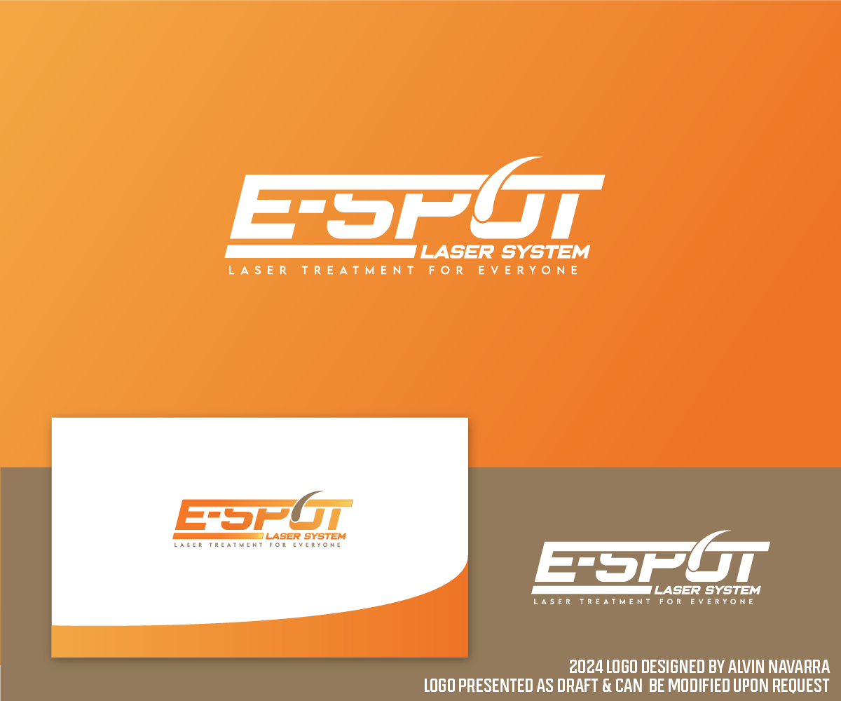 Logo Design by alvinnavarra for this project | Design #34024612