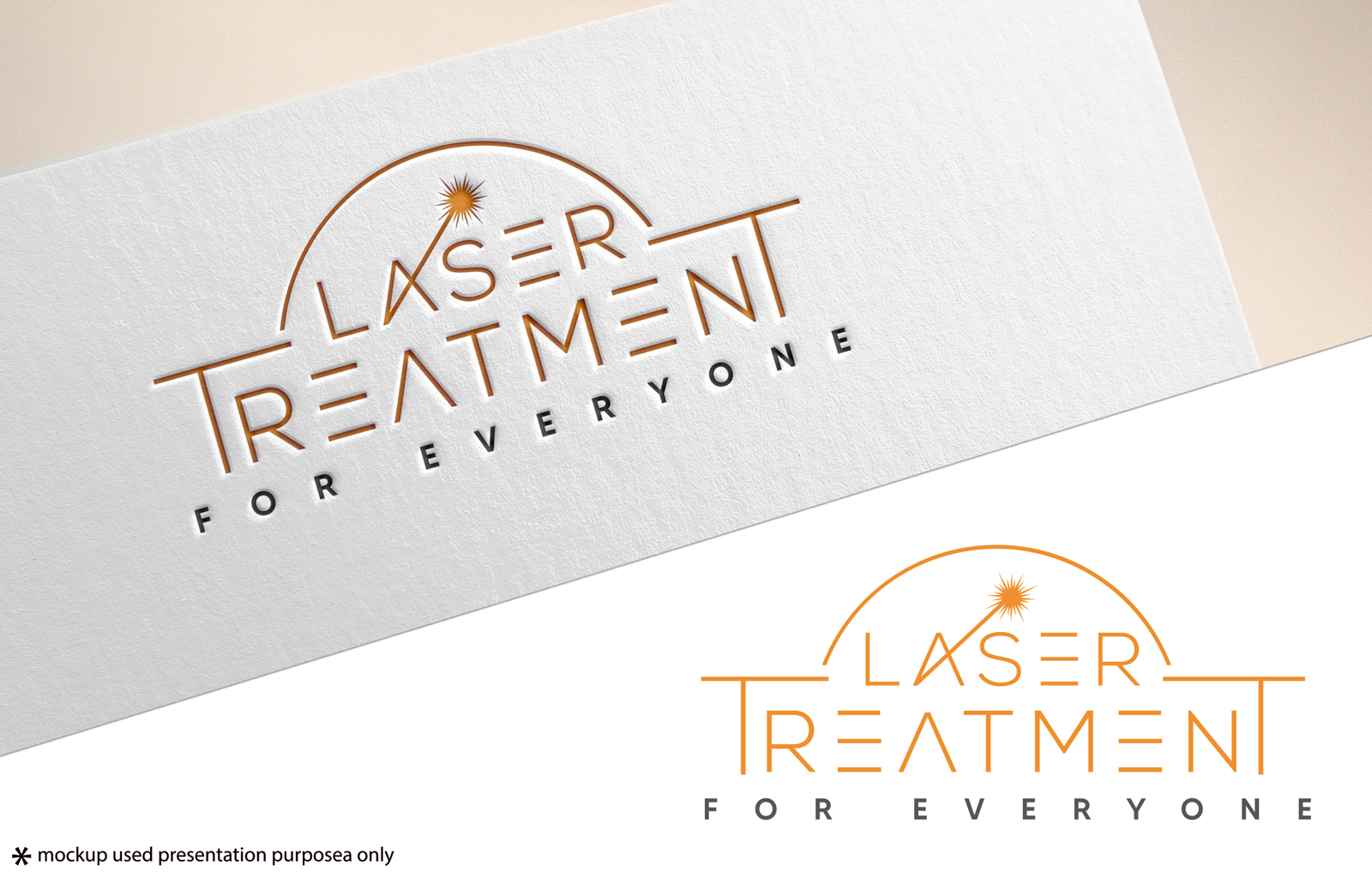 Logo Design by Rubia@ for this project | Design #34009960