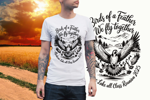 T-shirt Design by Lumen Branding for this project | Design: #34076648