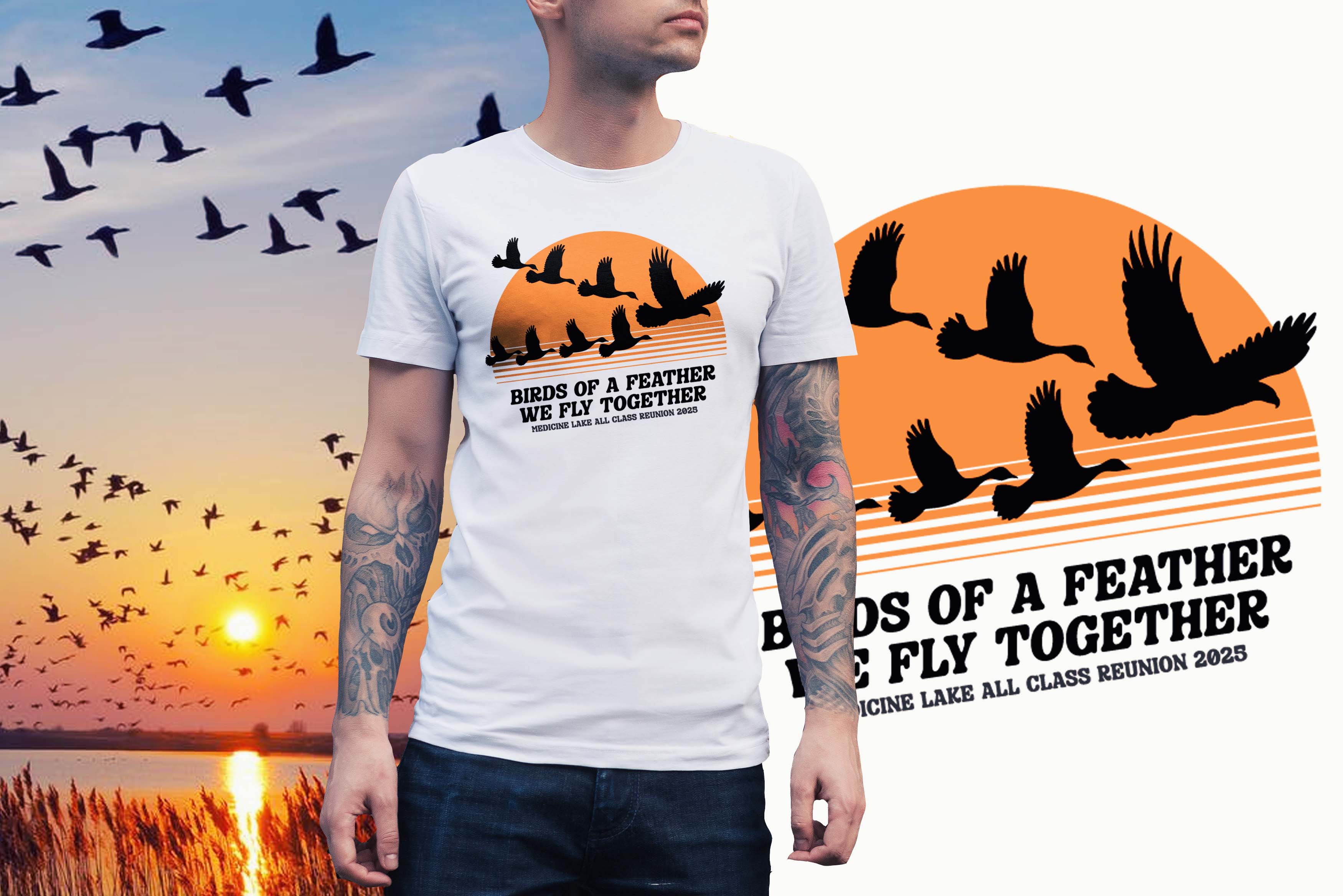 Contest winning design