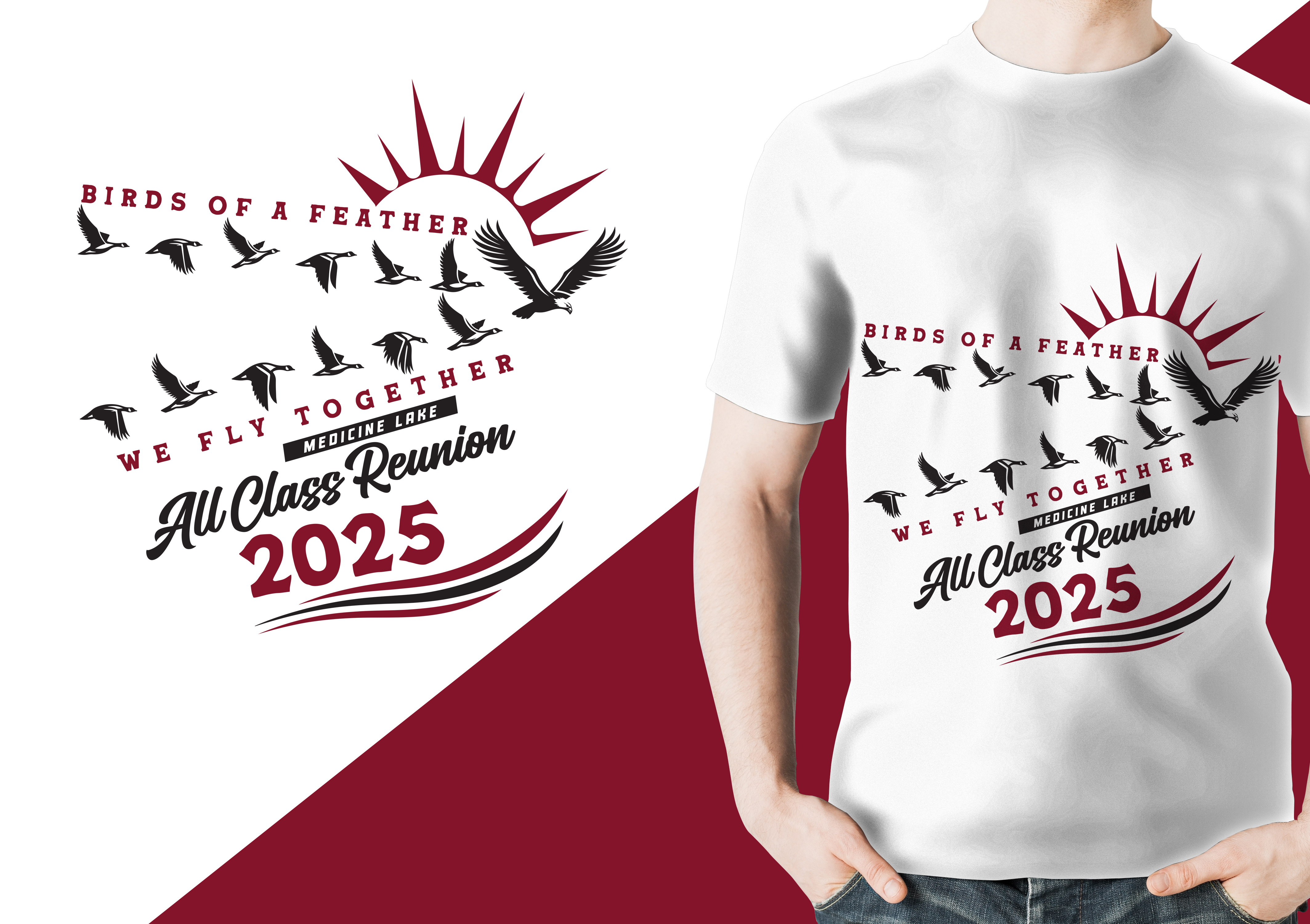 T-shirt Design by Jelena B for this project | Design #34052941